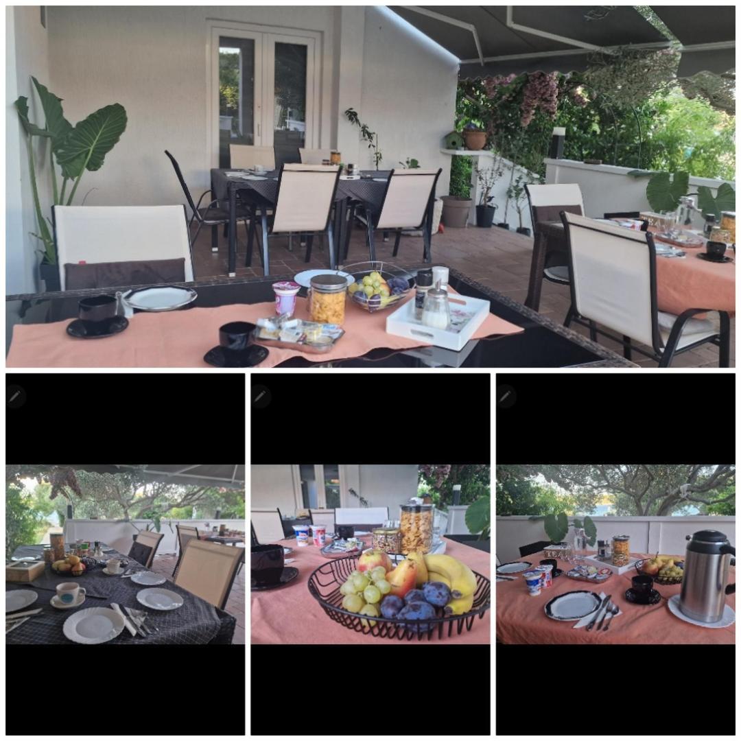 Bed And Breakfast Nika Barbat na Rabu Екстер'єр фото